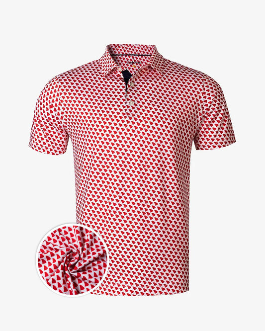 POLO de Carolina del Sur