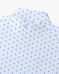 Starlight Geo Quarter Zip