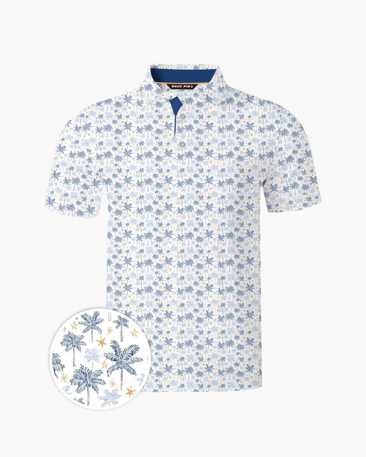 Starry Palm Resort Polo