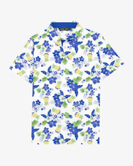 Sunny Pineapple Coast Polo
