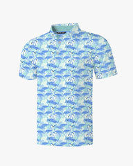 The Flamingo Polo