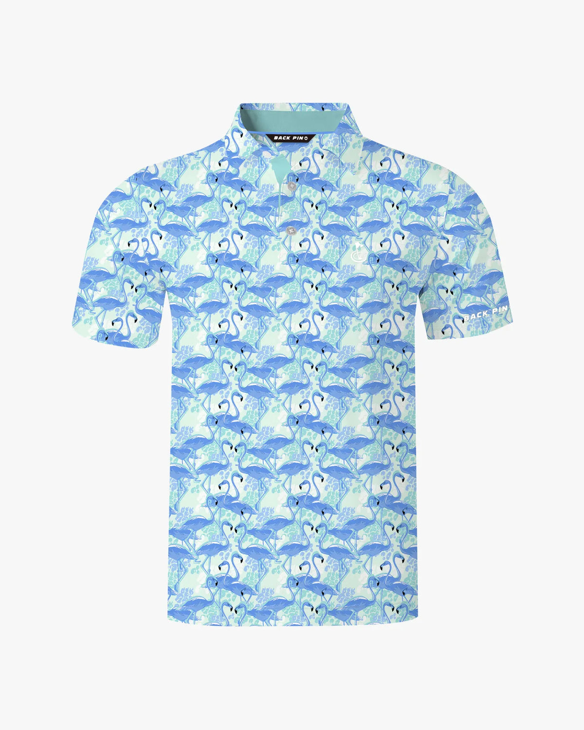 The Flamingo Polo
