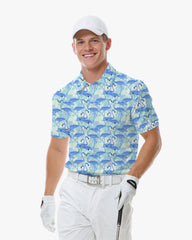 The Flamingo Polo