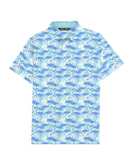 The Flamingo Polo