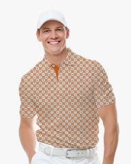 Tropic Fairway Polo