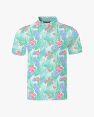 Tropics Polo