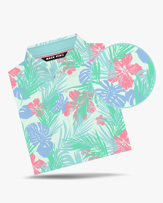 Tropics Polo