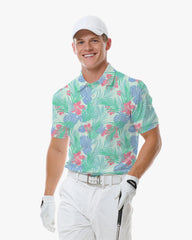 Tropics Polo