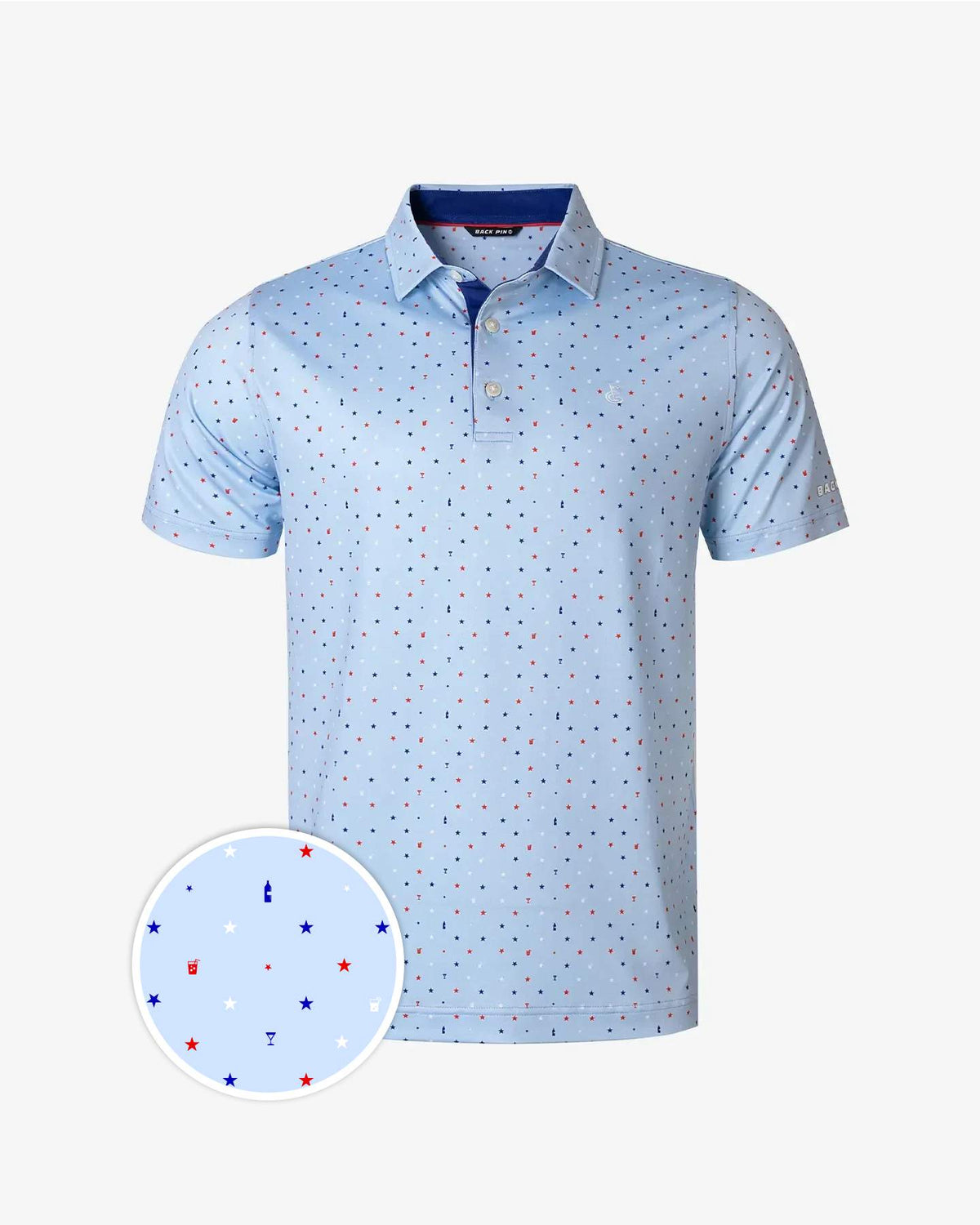 POLO Estrella de la Victoria