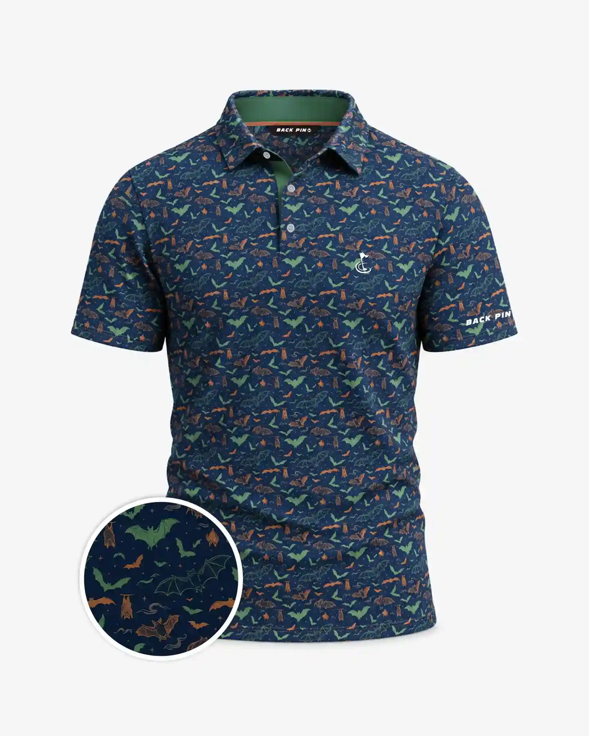 Vampire Bat Polo