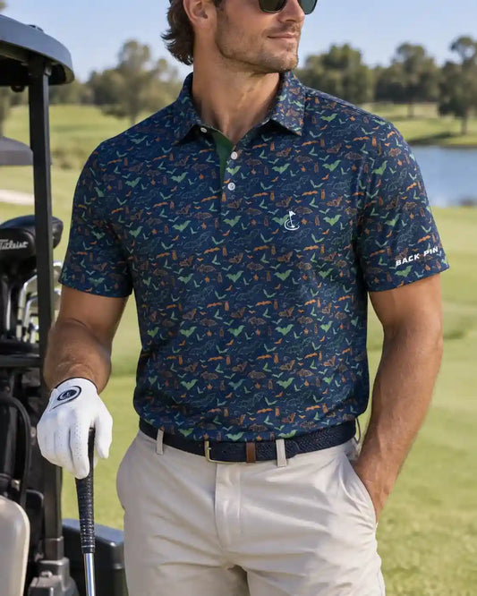 Vampire Bat Polo