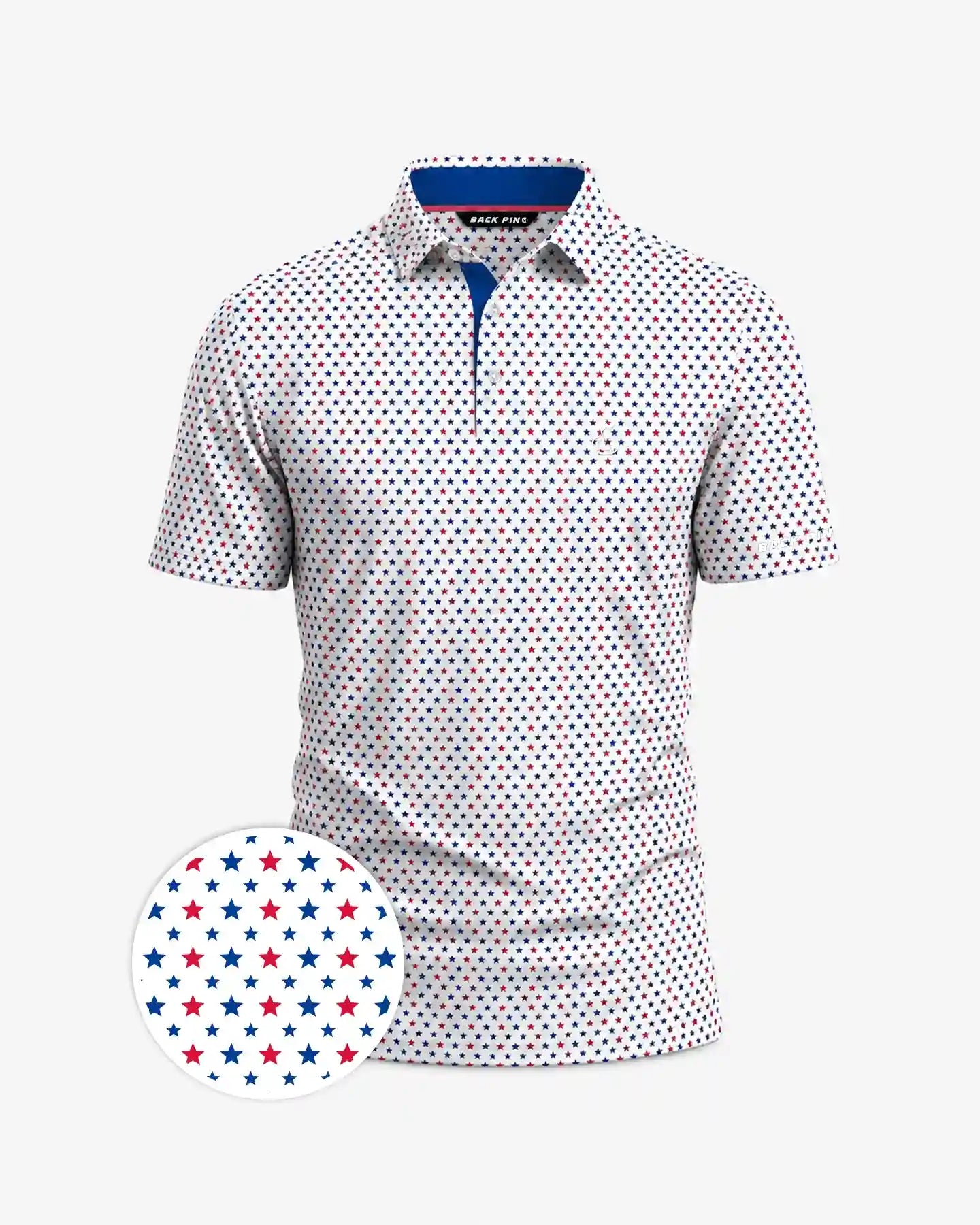 VibrantStarPolo