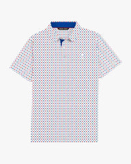 Vibrant Star Polo
