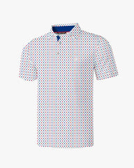Vibrant Star Polo
