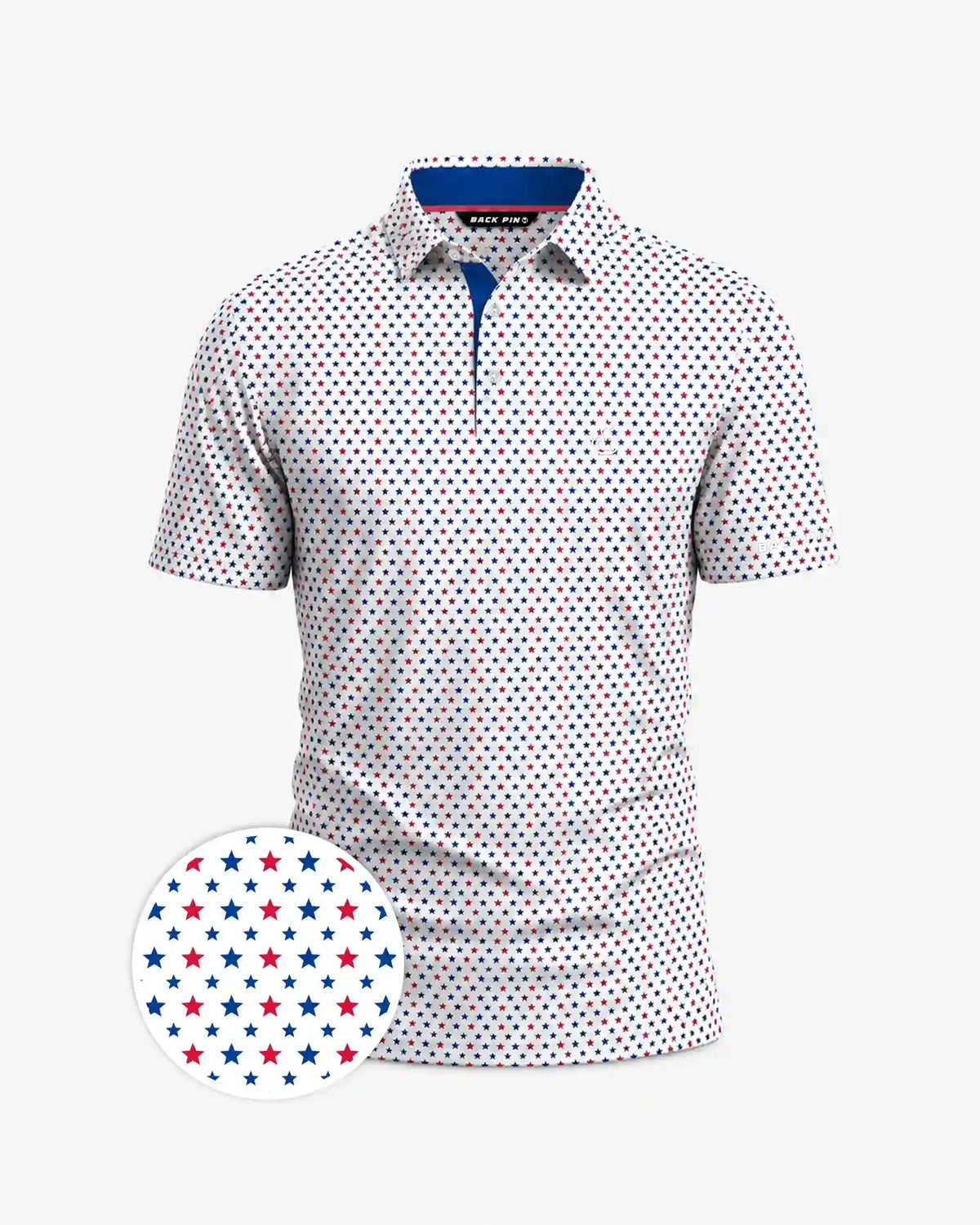 VibrantStarPolo
