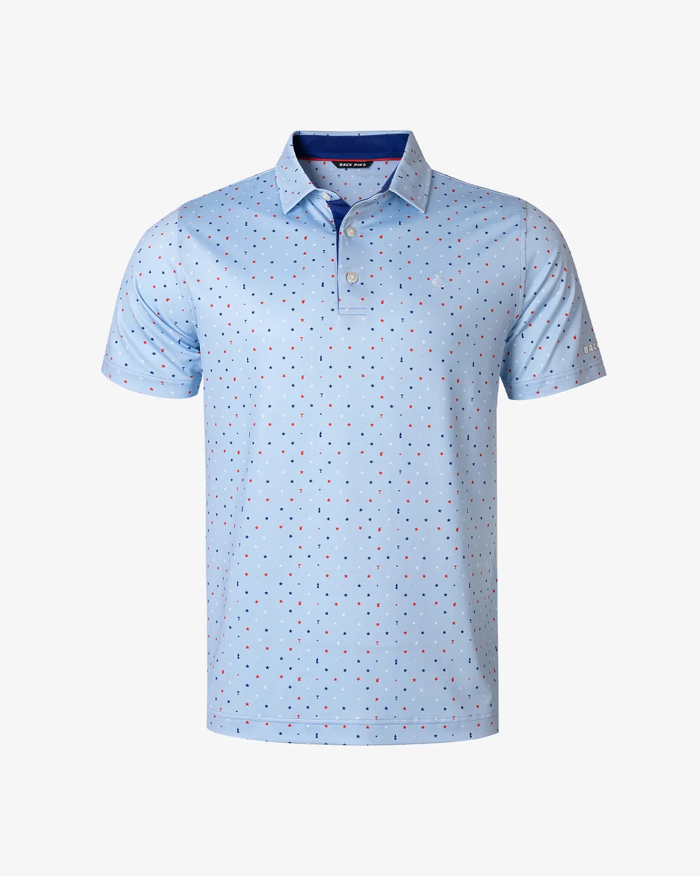 Stars Polo