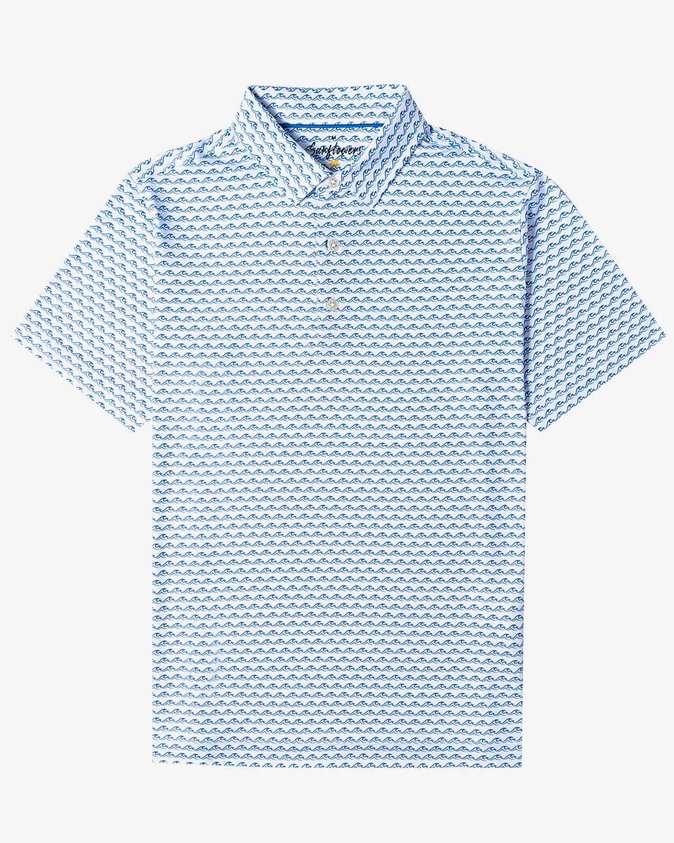 Waves Polo