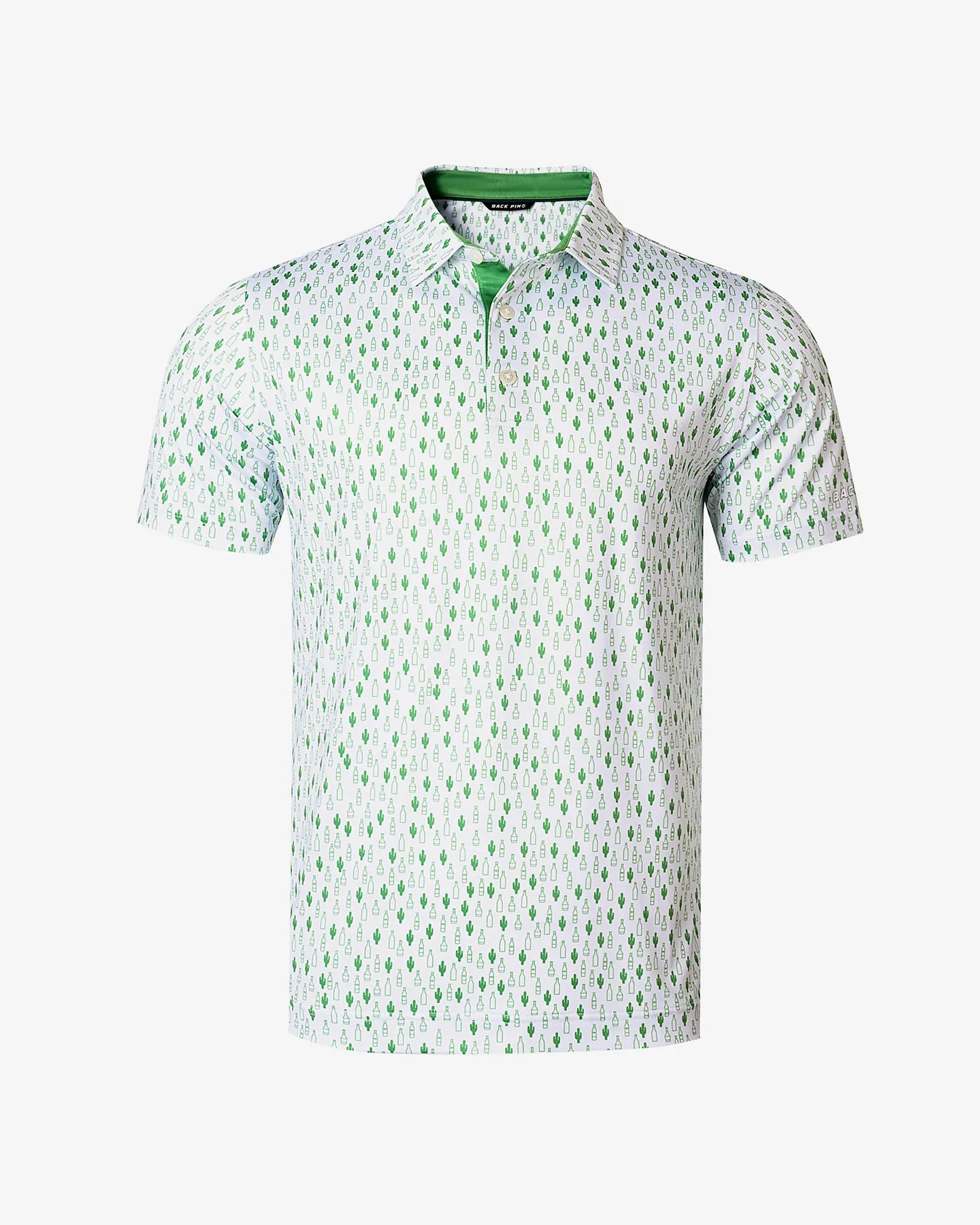 Cactus Polo