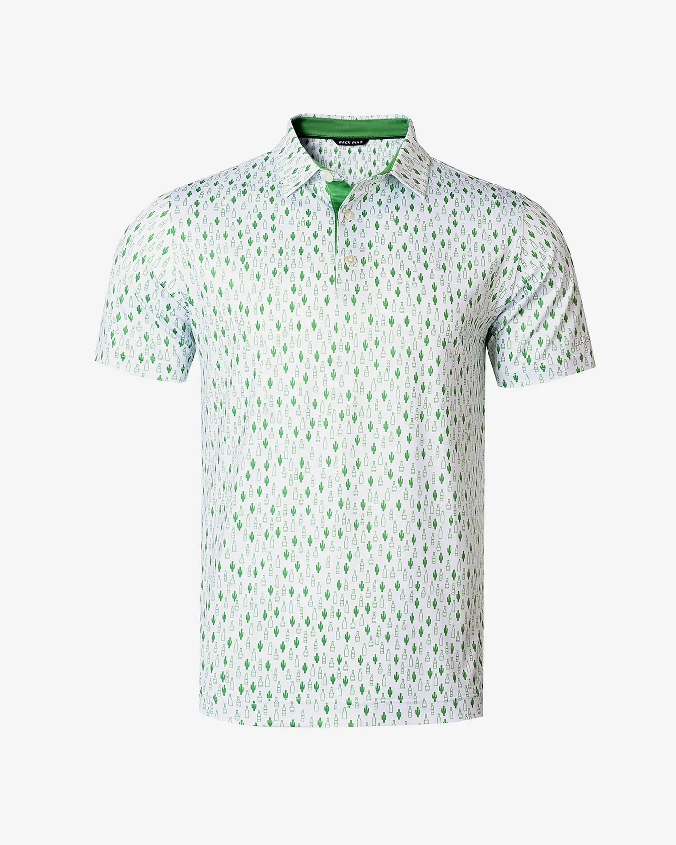 Business Casual Shirts – Back Pin Golf