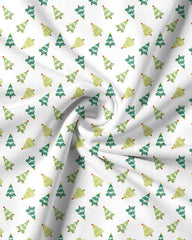 Winter Wonderland Quarter Zip