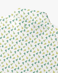Winter Wonderland Quarter Zip