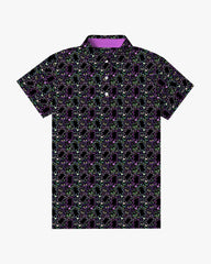 Women's Polo - Black Cats Fairway
