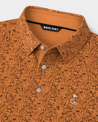 Harvest Sentry Polo