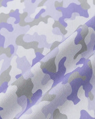 Pastel Camo Daze Polo