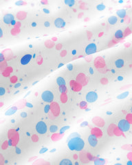 Paint Splatter Polo