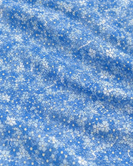 Cobalt Blue Hydrangea Polo
