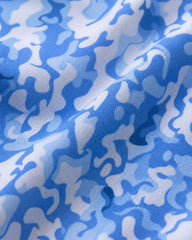 Coastal Camo Polo