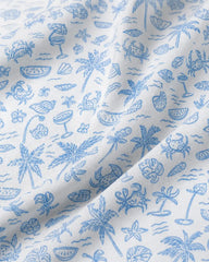 Beach Escape Polo