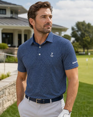 Neptune Performance Polo