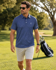 Neptune Performance Polo