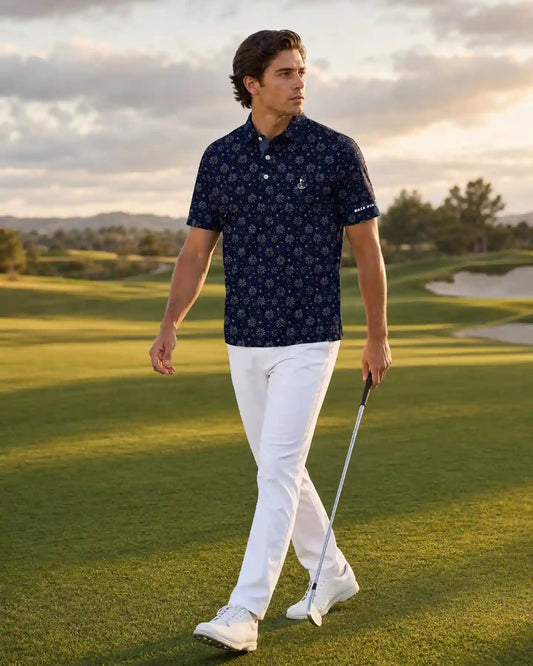 Liberty Fireworks Polo
