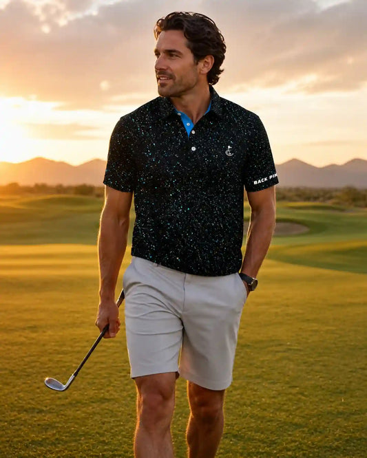 Dusk Polo