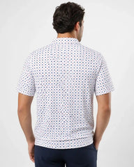 Vibrant Star Polo