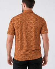 Harvest Sentry Polo
