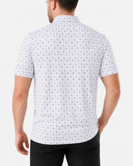 4th of July Performance Polo