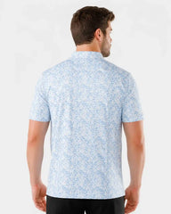 Sail Away Golf Polo